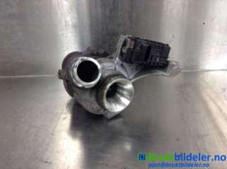 Turbo til BMW 1-Serie,  (E81/E82/E87/E88) (BMW|7 810 189-02|GT1749V)