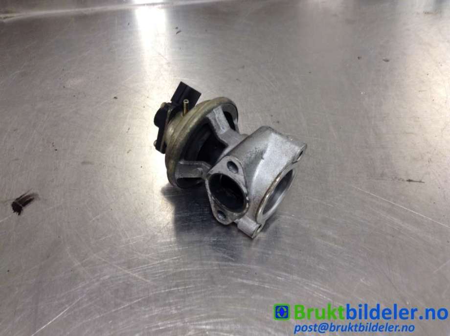 EGR-ventil til Mitsubishi Pajero 2000-2006 (Type III) (MITSUBISHI|)