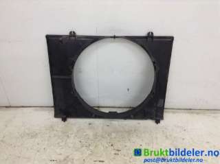 Aircondition radiator til Mitsubishi Pajero, 2000-2006 (Type III)  (MITSUBISHI|MR404897)