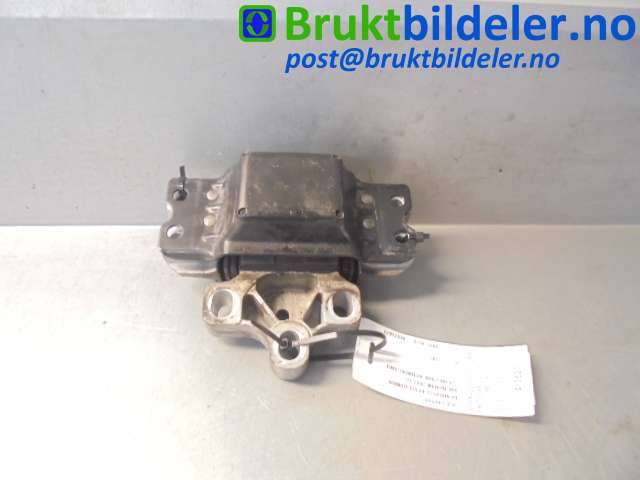 Girkassefeste til VW Tiguan 2007-2011 (Type I, Fase 1)  (VOLKSWAGEN|3C0 199 555|)