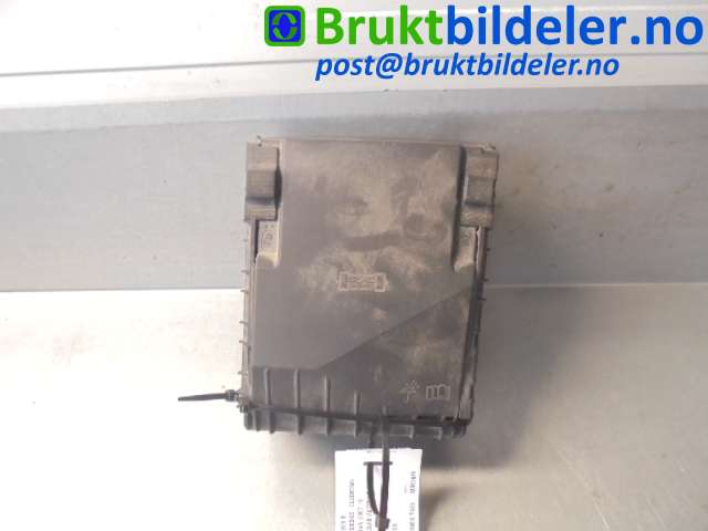 Sikringsboks til VW Tiguan, 2007-2011 (Type I, Fase 1)  (VOLKSWAGEN|IK0 937 809 B)