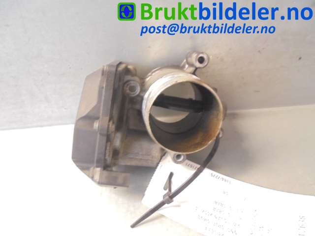 Spjeldhus til VW Tiguan, 2007-2011 (Type I, Fase 1)  (VOLKSWAGEN|03L 128 063 E)