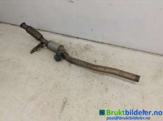 Katalysator til VW Tiguan, 2016-2020 (Type II, Fase 1)  (VOLKSWAGEN|5Q0 131 701 AK)