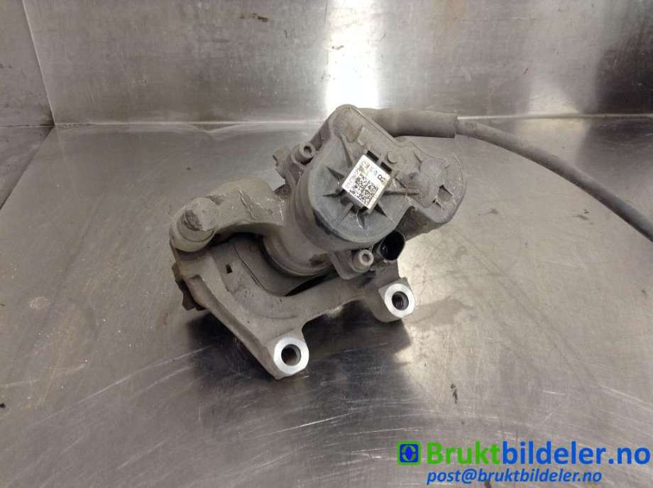 Bremsecaliper høyre bak til VW Tiguan 2016-2020 (Type II, Fase 1)  (VOLKSWAGEN|3Q0 615 406 R|)
