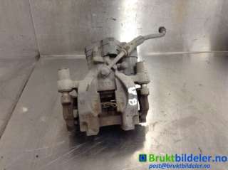Bremsecaliper venstre bak til VW Tiguan, 2016-2020 (Type II, Fase 1)  (VOLKSWAGEN|3Q0 615 405 R)