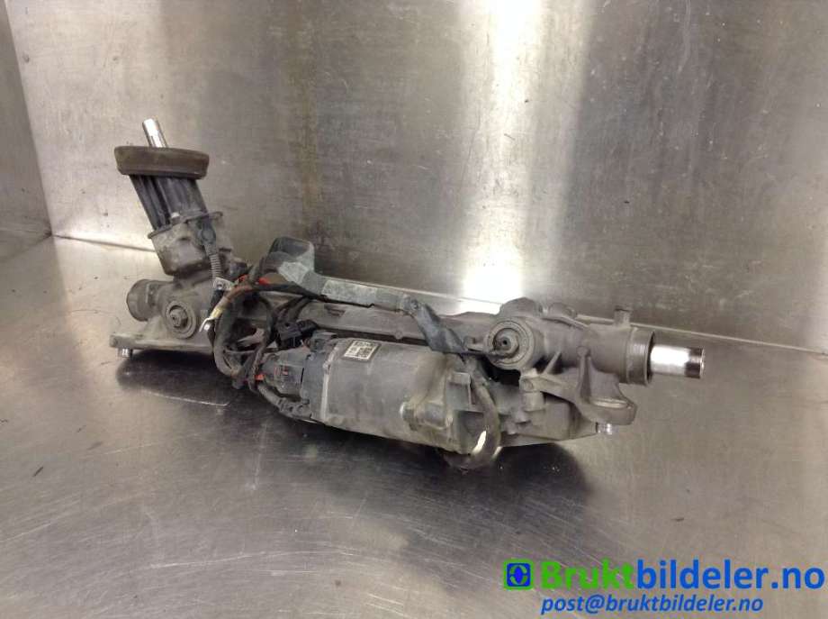 Tannstang elektrisk til VW Tiguan 2016-2020 (Type II, Fase 1) (VOLKSWAGEN|5QB 423 053 A|7 817 974 605|5QF 909 144 A)