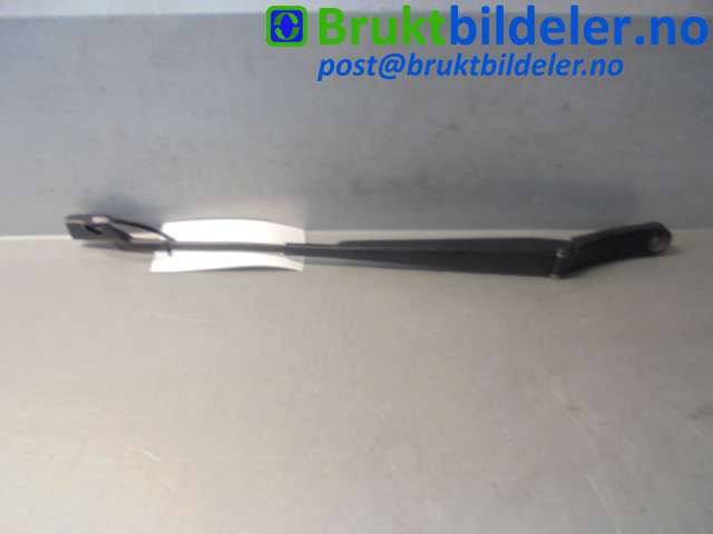 Viskerarmer frontrute til VW Tiguan, 2007-2011 (Type I, Fase 1)  (VOLKSWAGEN|5N1955409)