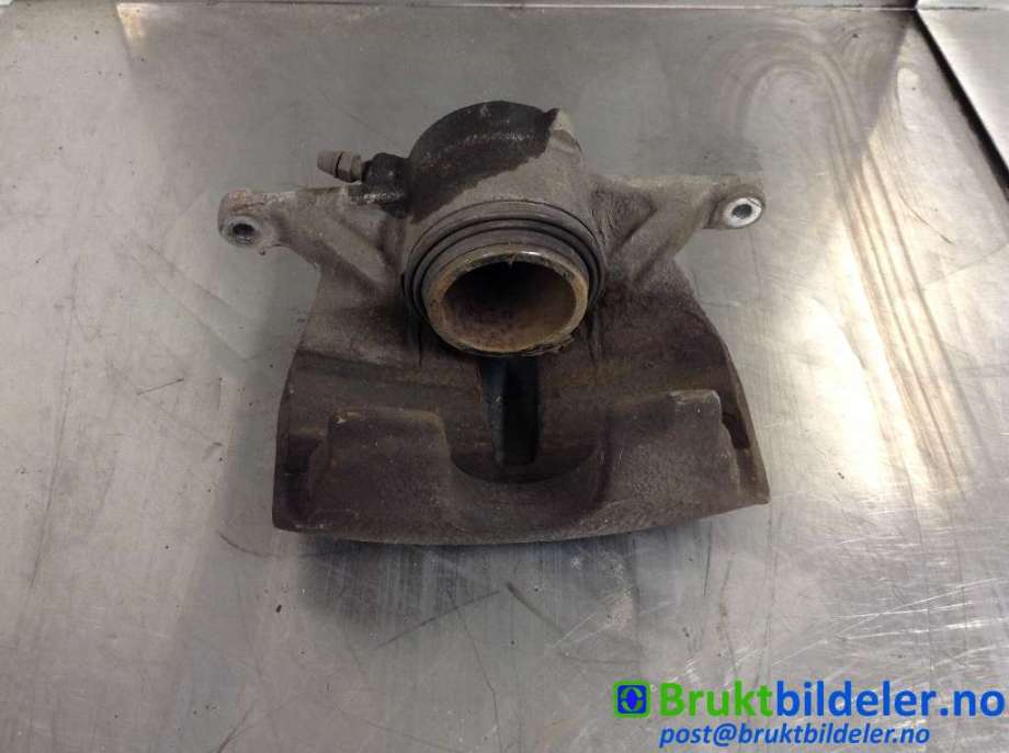 Bremsecaliper venstre foran til VW Tiguan 2016-2020 (Type II, Fase 1)  (VOLKSWAGEN|3C0 615 123|)