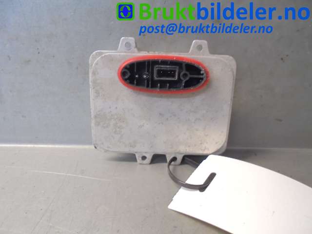 Styreenhet xenon/ballast til VW Tiguan 2007-2011 (Type I, Fase 1)  (VOLKSWAGEN||5DV 009 000-00)