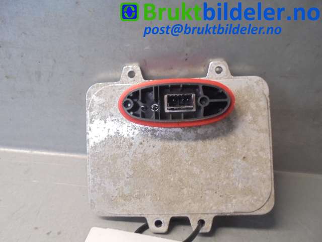 Styreenhet xenon/ballast til VW Tiguan 2007-2011 (Type I, Fase 1)  (VOLKSWAGEN||5DV 009 000-00)