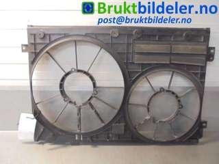 Diverse deler til VW Tiguan,   (VOLKSWAGEN|1K0 121 207 BC)