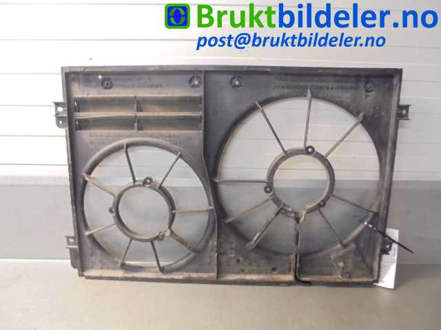 Diverse deler til VW Tiguan 2007-2011 (Type I, Fase 1)  (VOLKSWAGEN|1K0 121 207 BC|)
