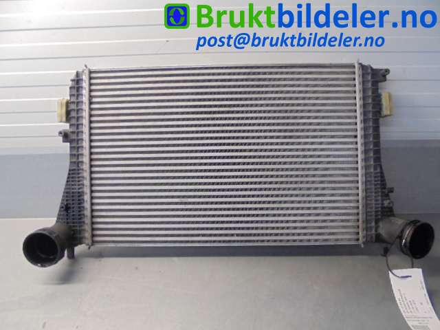 Intercooler til VW Tiguan, 2007-2011 (Type I, Fase 1)  (VOLKSWAGEN|3C0 145 805 AD)