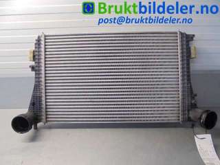 Intercooler til VW Tiguan, 2007-2011 (Type I, Fase 1)  (VOLKSWAGEN|3C0 145 805 AD)