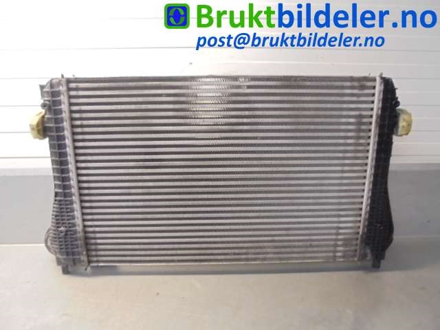 Intercooler til VW Tiguan 2007-2011 (Type I, Fase 1)  (VOLKSWAGEN|3C0 145 805 AD|)