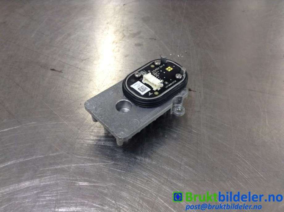 Styreenhet xenon/ballast til VW Tiguan 2016-2020 (Type II, Fase 1) (VOLKSWAGEN||1 473 000 168)