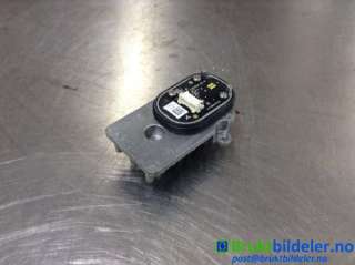 Styreenhet xenon/ballast til VW Tiguan, 2016-2020 (Type II, Fase 1)  (VOLKSWAGEN|1 473 000 168)