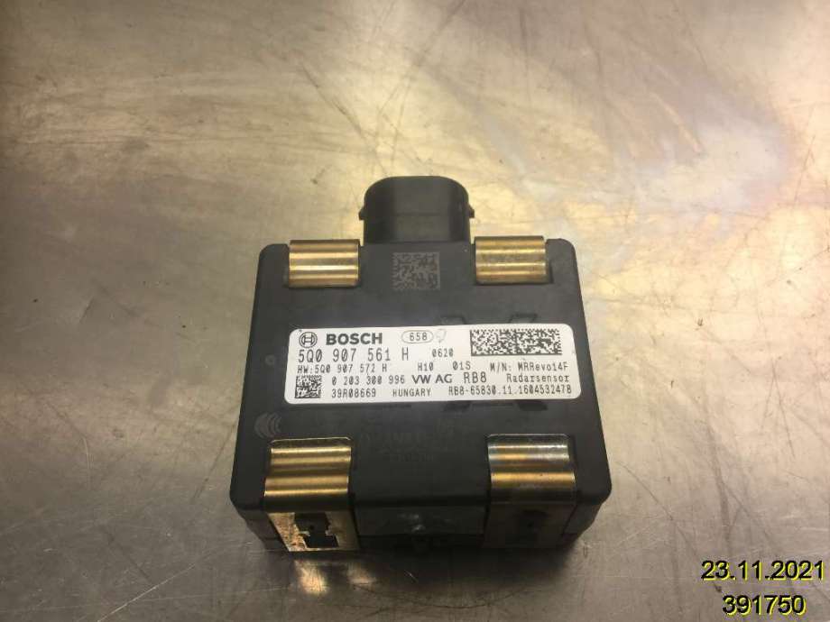 Sensor diverse til VW Golf VII 2017-2020 (Fase 2)  (VOLKSWAGEN||0 203 300 996)