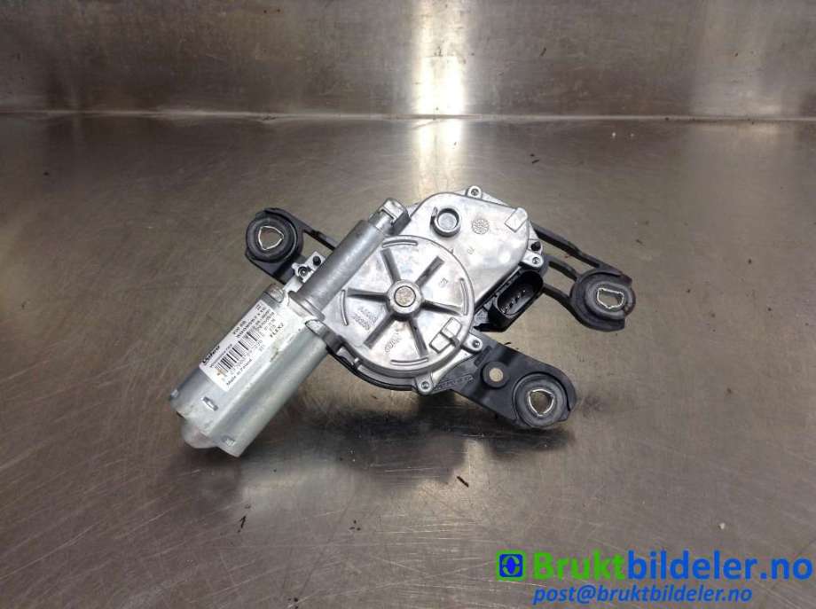 Viskermotor bakrute til VW Tiguan 2016-2020 (Type II, Fase 1)  (VOLKSWAGEN|5G0 955 711 C|W000089789|)