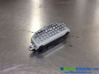 Varmeapparat motstand til VW Tiguan,   (VOLKSWAGEN|5Q0 907 521 C|T33443B-A)