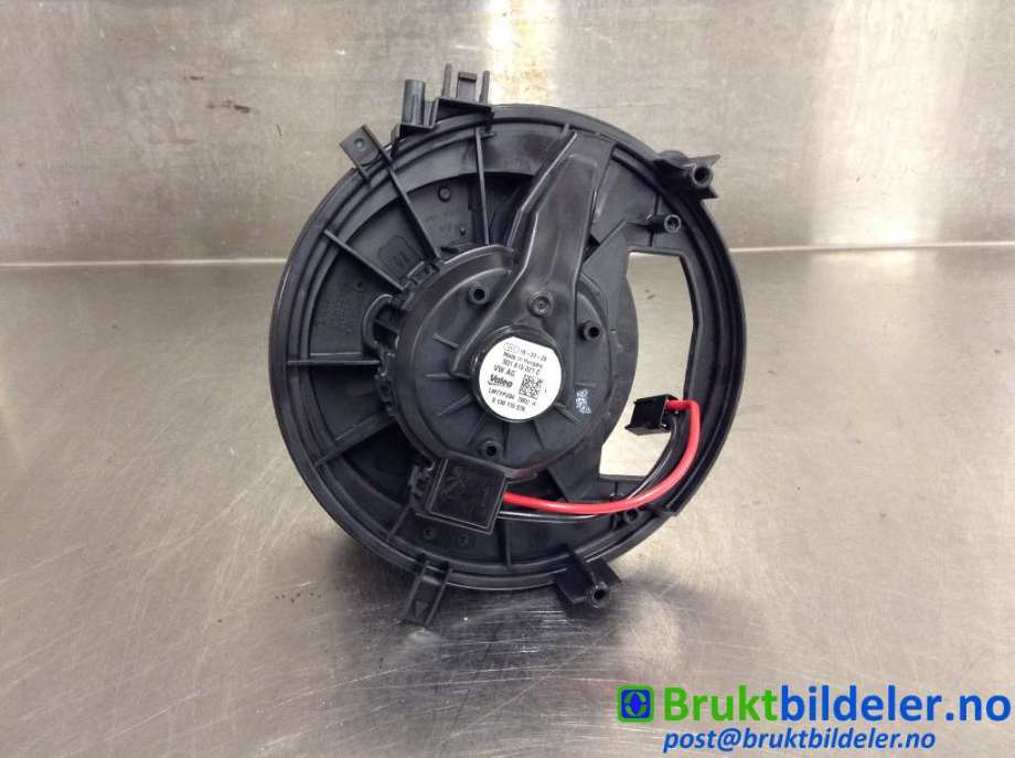 Varmeapparat motor til VW Tiguan 2016-2020 (Type II, Fase 1)  (VOLKSWAGEN|3Q1 819 021 C|0 130 115 578|)