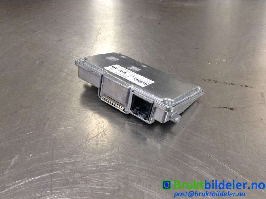 Sensor radar til VW Tiguan 2016-2020 (Type II, Fase 1)  (VOLKSWAGEN|3Q0 980 654 H|0 203 500 315|3Q0 980 654 A)