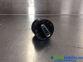 Bryter lys til VW Tiguan,   (VOLKSWAGEN|5G0 941 431 BD)