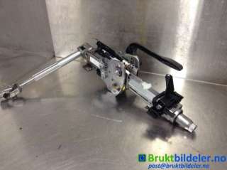 Rattaksel til VW Tiguan, 2016-2020 (Type II, Fase 1)  (VOLKSWAGEN|5QB 419 506 F)