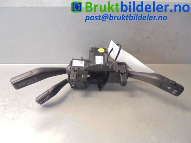 Bryter combi til VW Passat 2005-2010 (B6) (B6) (VOLKSWAGEN|3C9 953 53 B|)