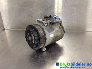 Aircondition kompressor til Mercedes CLK, 2002-2009 (C209) (C209) (MERCEDES|447220-9790)