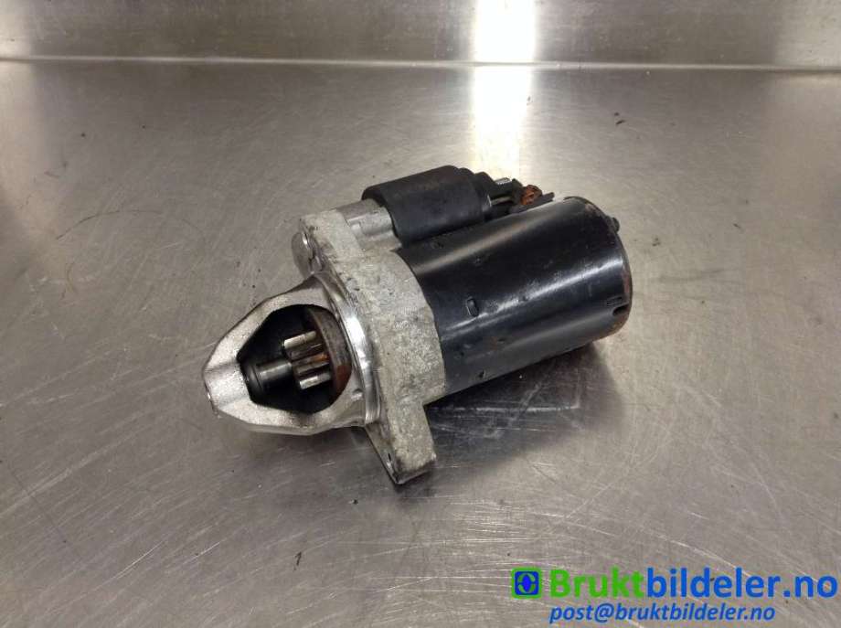 Starter til Mercedes CLK 2002-2009 (C209) (C209) (MERCEDES|A 005 151 39 01|)