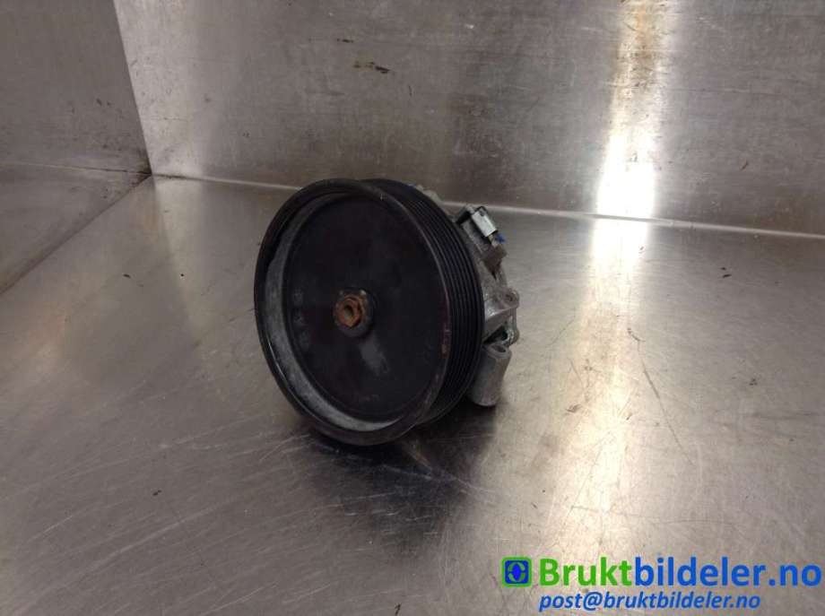 Servo pumpe mekanisk til Mercedes CLK 2002-2009 (C209) (C209) (MERCEDES|A 003 466 40 01|)