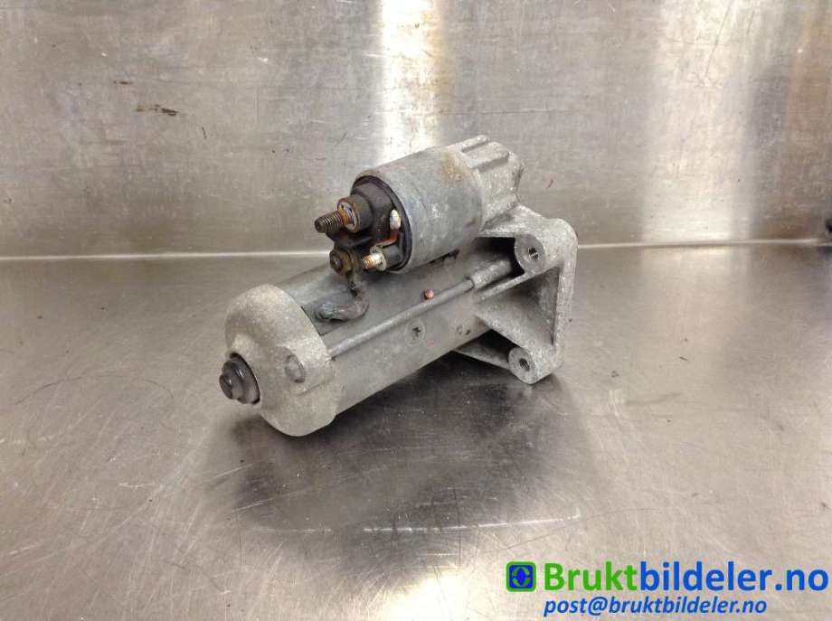 Starter diesel til Ford Mondeo 2011-2014 (Type IV, Fase 2)  (FORD|AV6N-11000-GC|ESW20E11|)