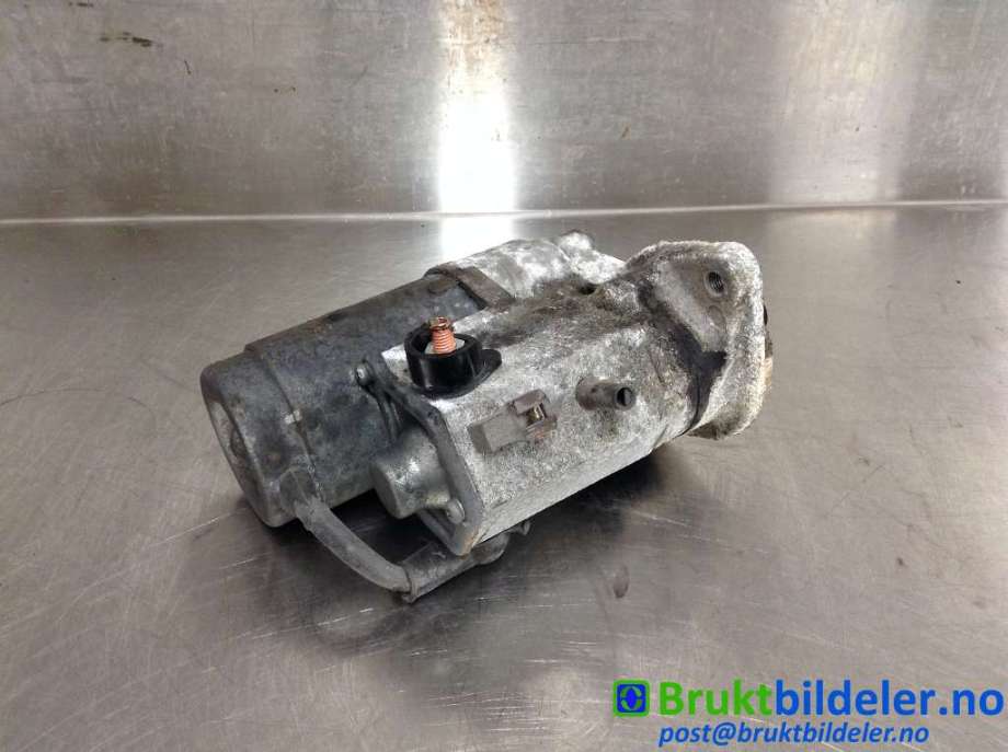 Starter diesel til Kia Sportage 2005-2010 (Type II)  (KIA|36100-27010|03101-3190|)
