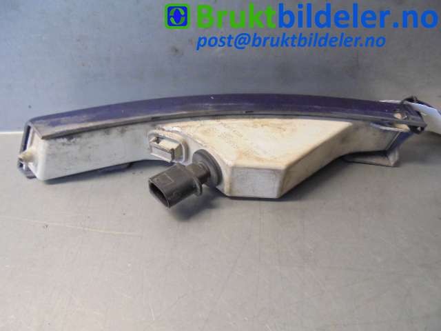 Blinklykt høyre til VW Passat 2005-2010 (B6) (B6) (VOLKSWAGEN|3C0 953 042 H|)