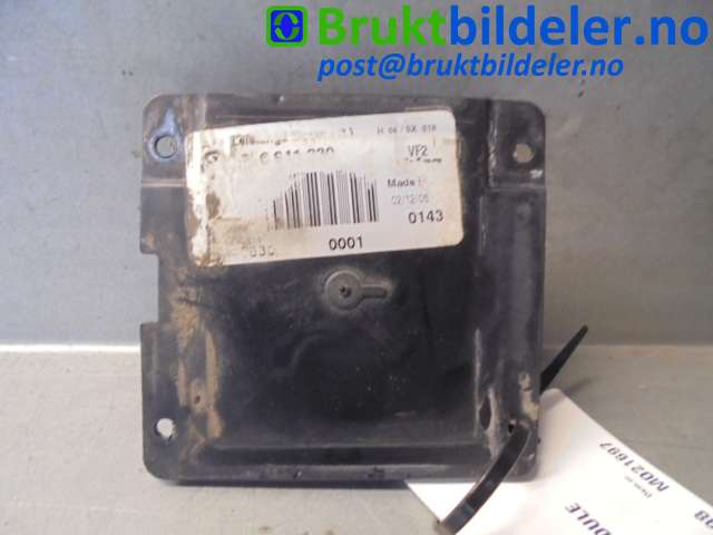 Styreenhet diverse til VW Passat, 2005-2010 (B6) (B6) (VOLKSWAGEN|7L6 941 329)