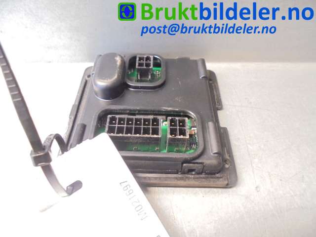Styreenhet diverse til VW Passat 2005-2010 (B6) (B6) (VOLKSWAGEN|7L6 941 329|)