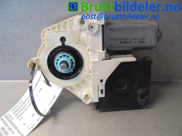 Ruteheis venstre foran til VW Passat 2005-2010 (B6) (B6) (VOLKSWAGEN|1KO959793L|)