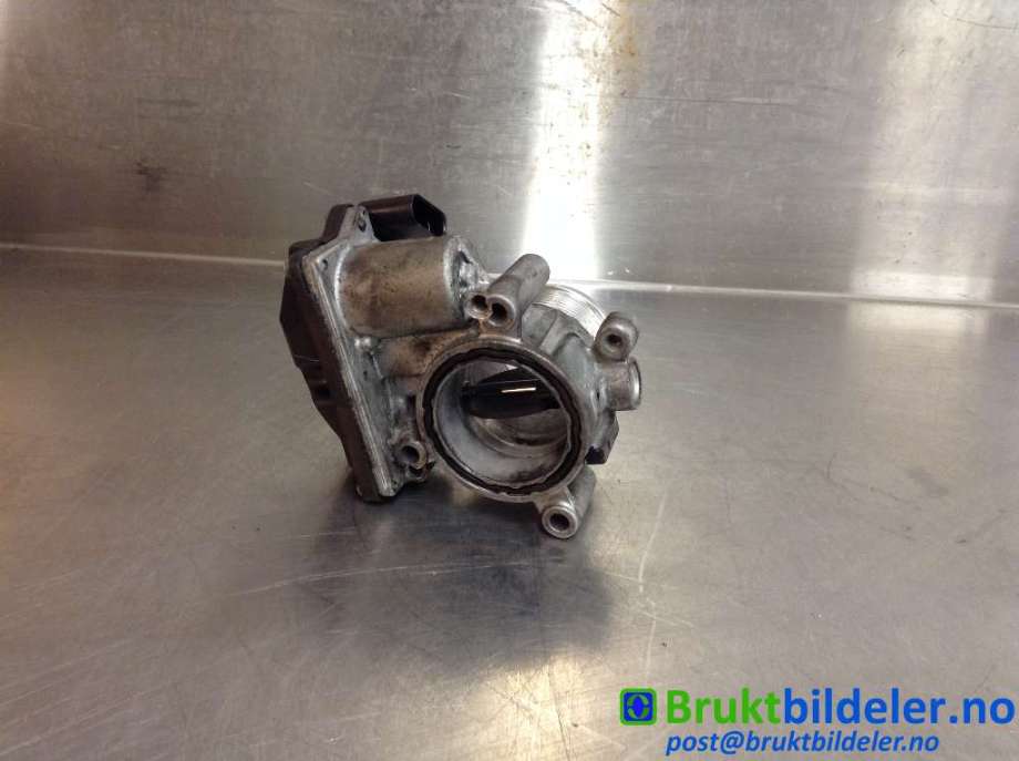 Spjeldhus til VW Passat 2005-2010 (B6) (B6) (VOLKSWAGEN|03L 128 063 E|A2C53338105|)