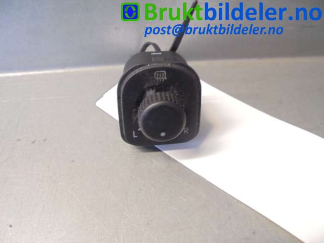 Bryter speil til VW Passat, 2005-2010 (B6) (B6) (VOLKSWAGEN|1K0 959 565 F)