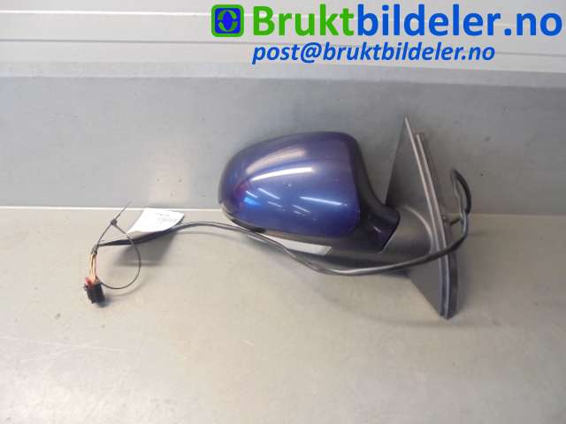 Speil høyre til VW Passat 2005-2010 (B6) (B6) (VOLKSWAGEN|3C1 857 508 DM|)