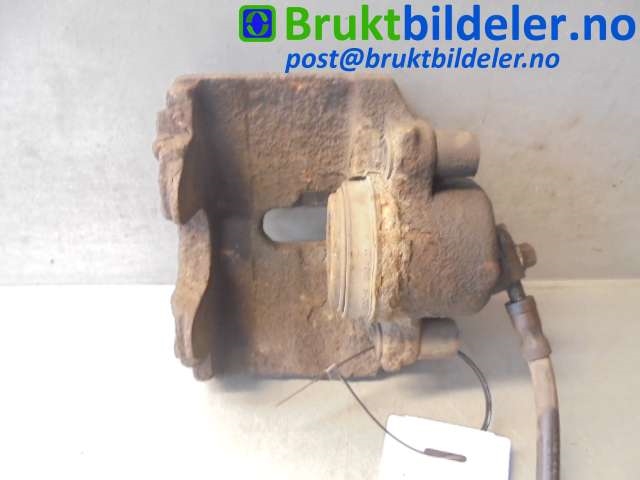 Bremsecaliper høyre foran til VW Passat, 2005-2010 (B6) (B6) (VOLKSWAGEN|1K0 615 124 E)