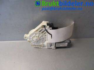 Ruteheis venstre bak til Audi A6,  (C6) (AUDI|4F0 959 801 C)