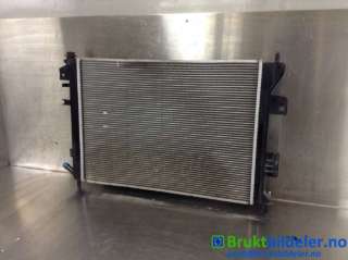 Radiator (automat gir) til Kia Soul,   (KIA|25310-E4000)