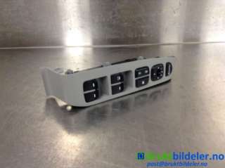 Bryter ruteheis til Kia Soul,   (KIA|93570-B2050BF6)