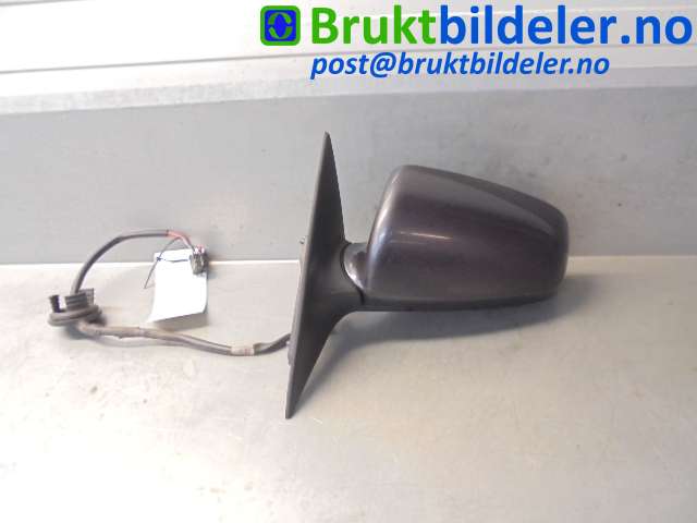 Speil venstre til Audi A6 2008-2011 (Type III, Fase 2) (C6) (C6) (AUDI|4F1 858 531 M|)