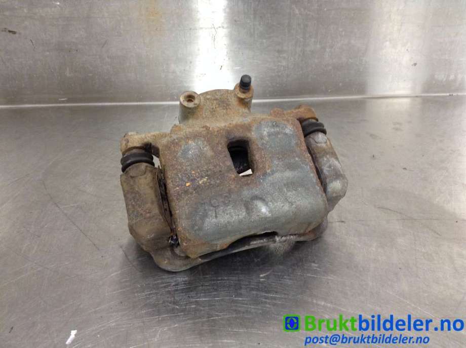Bremsecaliper venstre foran til Kia Soul, 2014-2019 (Type II)  (KIA|)
