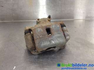 Bremsecaliper venstre foran til Kia Soul, 2014-2019 (Type II)  (KIA|)
