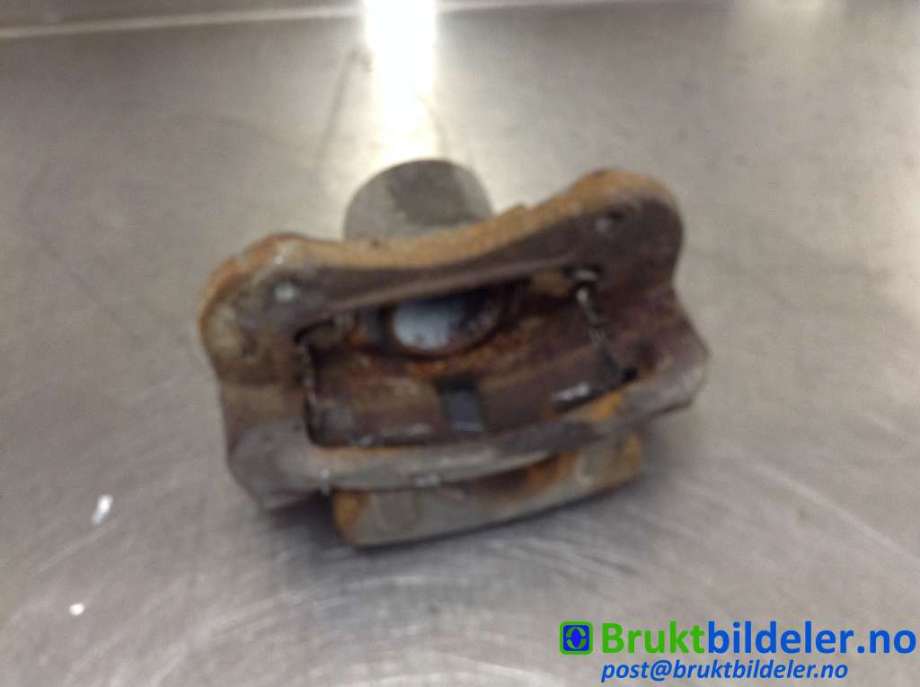 Bremsecaliper venstre foran til Kia Soul 2014-2019 (Type II) (KIA|)