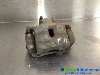 Bremsecaliper høyre foran til Kia Soul, 2014-2019 (Type II)  (KIA|)